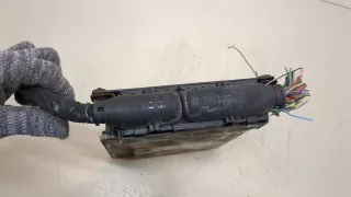 03L907309,0281015029 Блок управления двигателем Volkswagen Passat CC Арт 20404354, вид 3