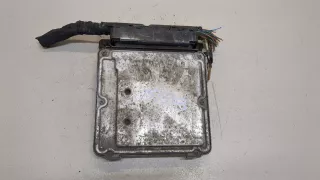 03L907309,0281015029 Блок управления двигателем Volkswagen Passat CC Арт 20404354, вид 4