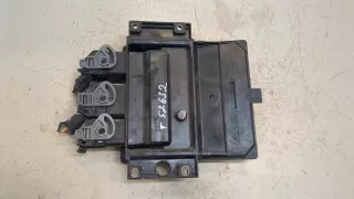 8200399038 Блок управления двигателем Renault Clio 3 Арт 20404921, вид 4