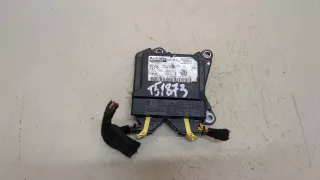 9807547380,620644600 Блок AirBag Citroen C4 Grand Picasso 2 Арт 20404400, вид 1
