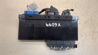 61359267537,9267537 Блок комфорта BMW X3 F25 Арт 20404168, вид 3