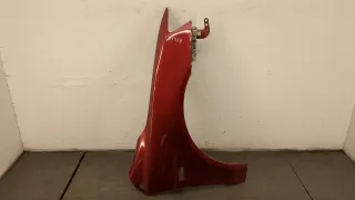 5220C650 Кронштейн крепления бампера переднего Mitsubishi Lancer 10 Арт 11352526, вид 1