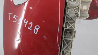 5220C650 Кронштейн крепления бампера переднего Mitsubishi Lancer 10 Арт 11352526, вид 2