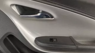 22911541 Обшивка двери передней правой (дверная карта) Chevrolet Volt Арт 11329851, вид 2