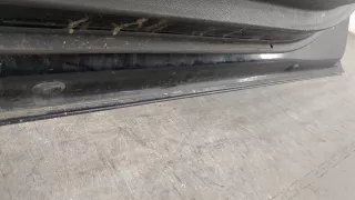 22911541 Обшивка двери передней правой (дверная карта) Chevrolet Volt Арт 11329851, вид 4