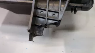 A1648203502 Сабвуфер Mercedes GL X164 Арт 9505532, вид 3