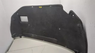 BP5R56681B Шумоизоляция капота Mazda 3 BL Арт 20393965, вид 1
