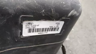  Бак Adblue Ford Transit 4 Арт 20402732, вид 2