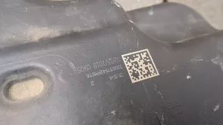  Бак Adblue Ford Transit 4 Арт 20402732, вид 3