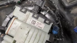  Бак Adblue Ford Transit 4 Арт 20402732, вид 4