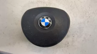 32306884672 Подушка безопасности водителя BMW 1 E81/E82/E87/E88 Арт 20405895