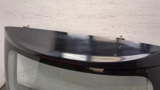 906068795R Кнопка открытия багажника Renault Koleos Арт 11356599, вид 2