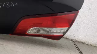 906068795R Кнопка открытия багажника Renault Koleos Арт 11356599, вид 4