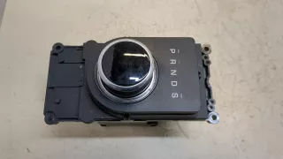 HX737E453AE Селектор АКПП Jaguar XF 260 Арт 20404508, вид 1
