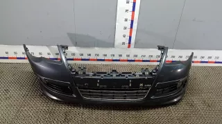  Бампер передний Volkswagen Passat B6 Арт 4EP24G501, вид 1