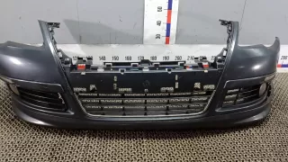  Бампер передний Volkswagen Passat B6 Арт 4EP24G501, вид 3