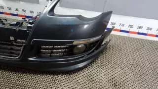  Бампер передний Volkswagen Passat B6 Арт 4EP24G501, вид 4