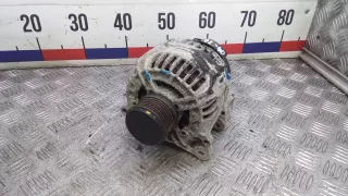 06F903023F Генератор дизельный Volkswagen Touran 1 Арт 4EP40BS01, вид 1