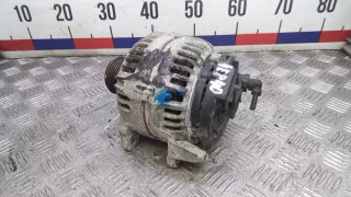 06F903023F Генератор дизельный Volkswagen Touran 1 Арт 4EP40BS01, вид 2
