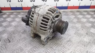 06F903023F Генератор дизельный Volkswagen Touran 1 Арт 4EP40BS01, вид 4