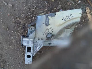  Очко фары левой Citroen C5 1 Арт 33735326, вид 4