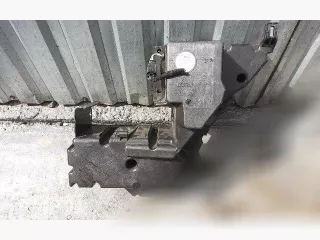  Сабвуфер Citroen C5 2 Арт 45687702, вид 2