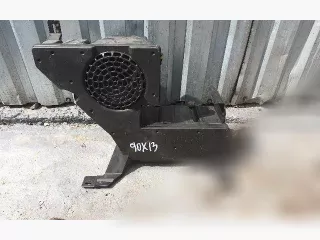  Сабвуфер Citroen C5 2 Арт 45687702, вид 4