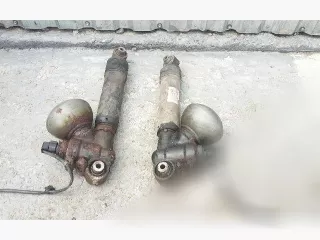  Гидростойка задняя правая Citroen C5 2 Арт 62164673, вид 1