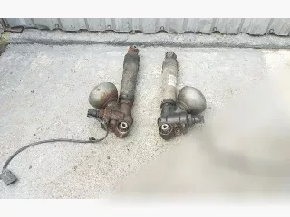  Гидростойка задняя правая Citroen C5 2 Арт 62164673, вид 2