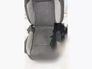  Сиденье переднее левое Citroen C3 Picasso Арт 66701904, вид 3