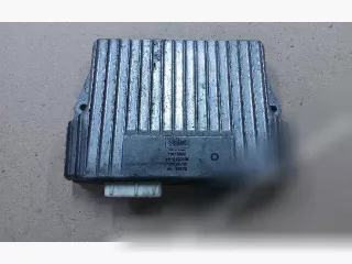 73810802 Блок управления гидроподвеской Citroen Xantia Арт 75245290, вид 1