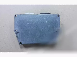 73810802 Блок управления гидроподвеской Citroen Xantia Арт 75245290, вид 4