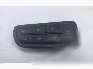 7354423220 Переключатель света Citroen Nemo Арт 81405893, вид 1