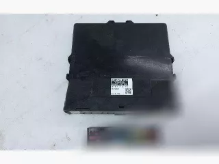 8968147100 Блок управления гибрида Toyota Prius 3 Арт 82053958, вид 1