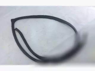 48CSY03 Уплотнитель двери передней правой Mazda 3 BK Арт 85435260, вид 1