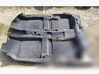  Ковер салонный Citroen Xantia Арт 93406409, вид 1