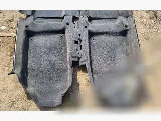  Ковер салонный Citroen Xantia Арт 93406409, вид 4