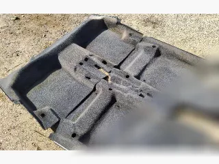  Ковер салонный Citroen Xantia Арт 93406409, вид 5