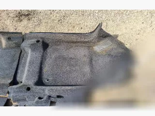  Ковер салонный Citroen Xantia Арт 93406409, вид 6