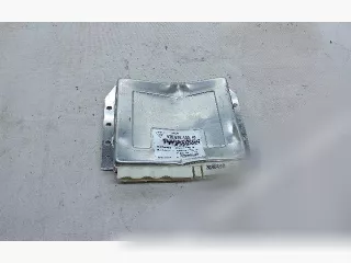 97061810515 Блок управления гидроподвеской Porsche Panamera 970 Арт 110177099, вид 1