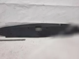 1308760070 Накладка внутренняя на заднюю панель кузова Citroen Nemo Арт 112869640, вид 1