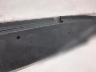 1308760070 Накладка внутренняя на заднюю панель кузова Citroen Nemo Арт 112869640, вид 4