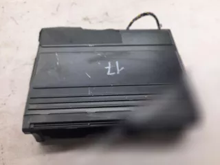 9647427980,CDC400 CD чейнджер Citroen C5 1 Арт 114415018, вид 1