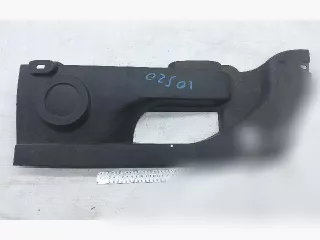 9641952380 Изолятор моторного отсека правый Citroen Xsara Арт 116551074, вид 1