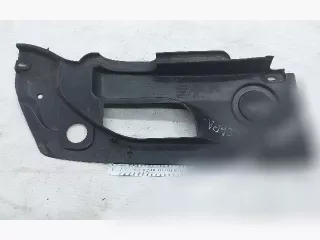 9641952380 Изолятор моторного отсека правый Citroen Xsara Арт 116551074, вид 2