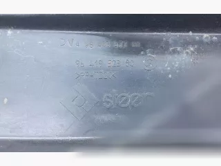 9641952380 Изолятор моторного отсека правый Citroen Xsara Арт 116551074, вид 3