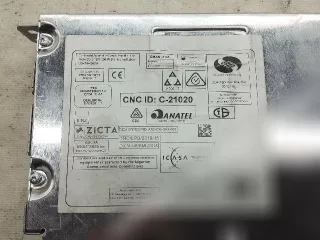 9833441580 Блок мультимедиа Citroen C5 Aircross Арт 122665504, вид 3