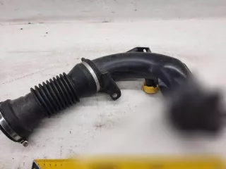 9674127880 Патрубок впускного коллектора Citroen jumpy 3 2.0л HDi Арт 123369292, вид 1