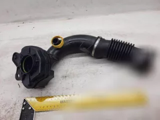 9674127880 Патрубок впускного коллектора Citroen jumpy 3 2.0л HDi Арт 123369292, вид 4