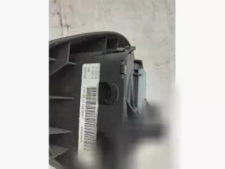 96345028ZR Крышка подушки безопасности водителя Peugeot 307 Арт 126283433, вид 3